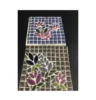 mosaic coaster