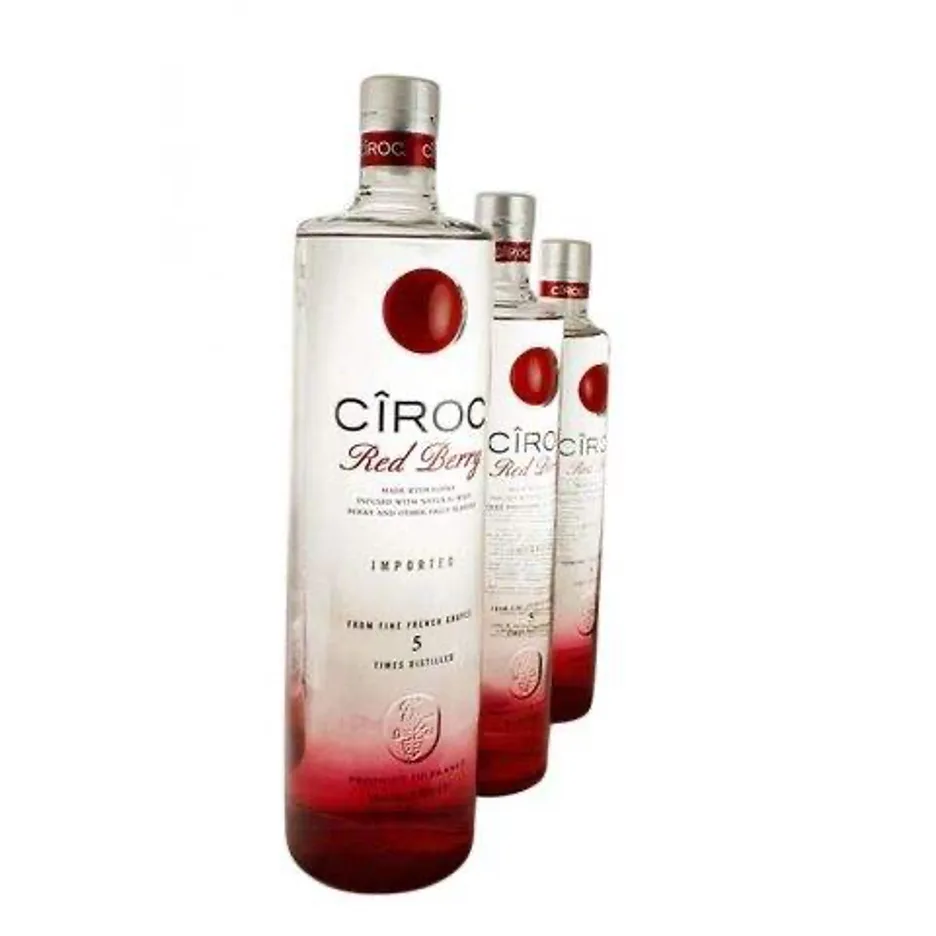 Wholesale Ciroc Vodka - Buy French Vodka,Vodka French,Promotion ...