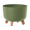 Earth green