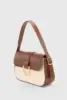 Tela Beige-marrone