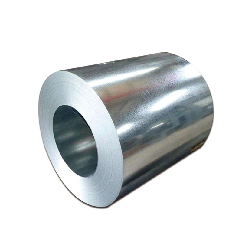 Galvanized Roll AISI ASTM DIN JIS EN Galvanized Roll AISI ASTM DIN JIS EN