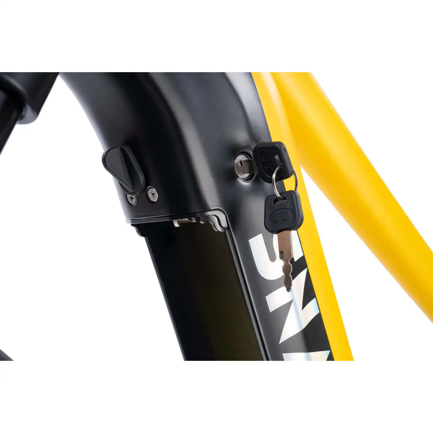 Snapcycle R1 Pro E-Bike