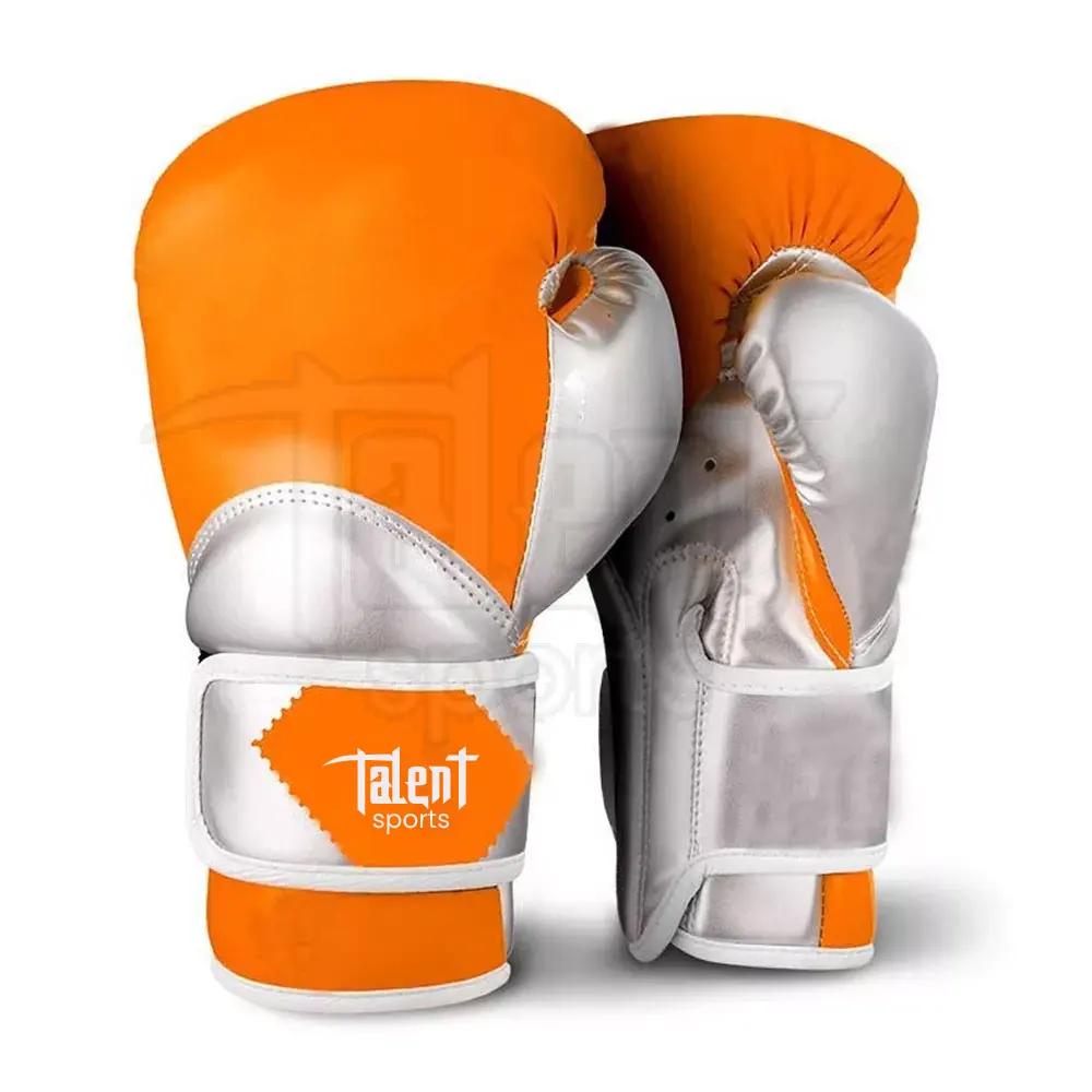 Training Boxing Equipment Pu Boxing Gloves Punching Sport Gloves Boxing