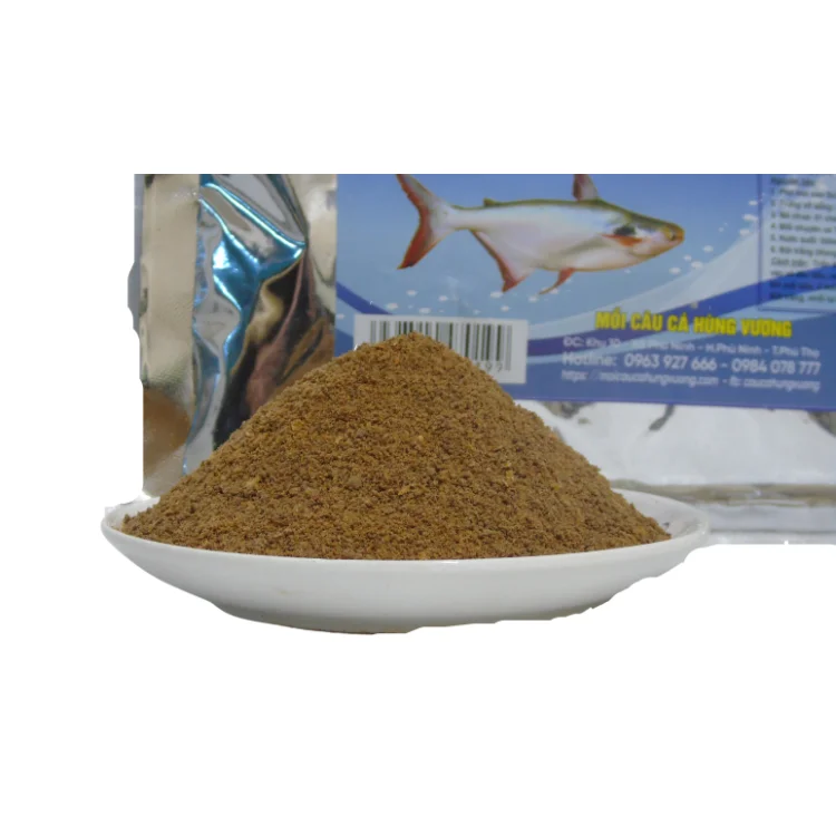 Catfish Bait Intelligent High Quality Fishing Bait Powder Use To ...