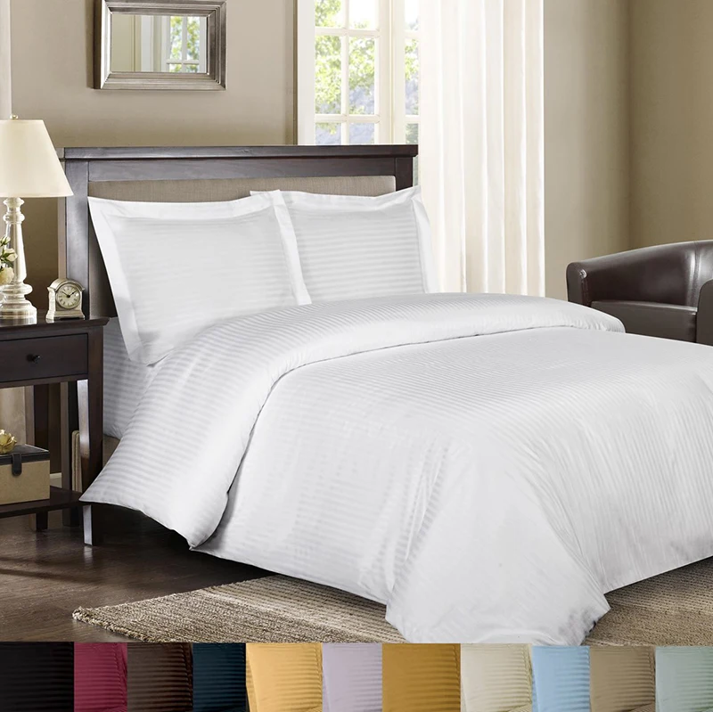 Premium Quality 2022 Latest Design Wholesale Custom Cotton Duvet Covers