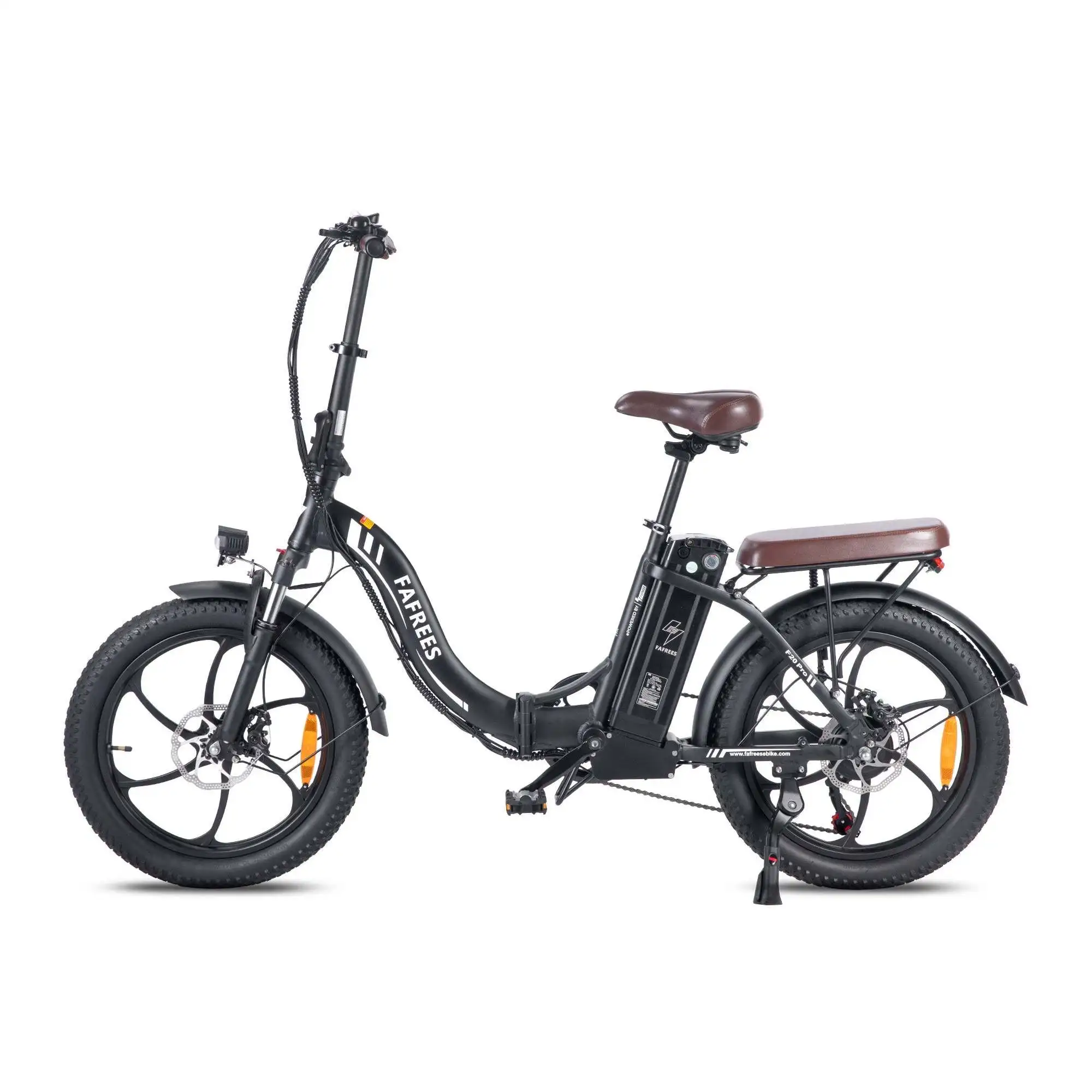 Fafrees F20 Pro Electric Mountain Bike UK Product