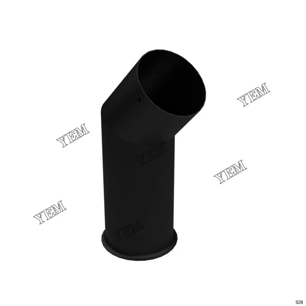 M330D Pipe Assembly Part No. 193-2839 1932839 Engine Spare Parts