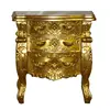 Antique Gold Leaf