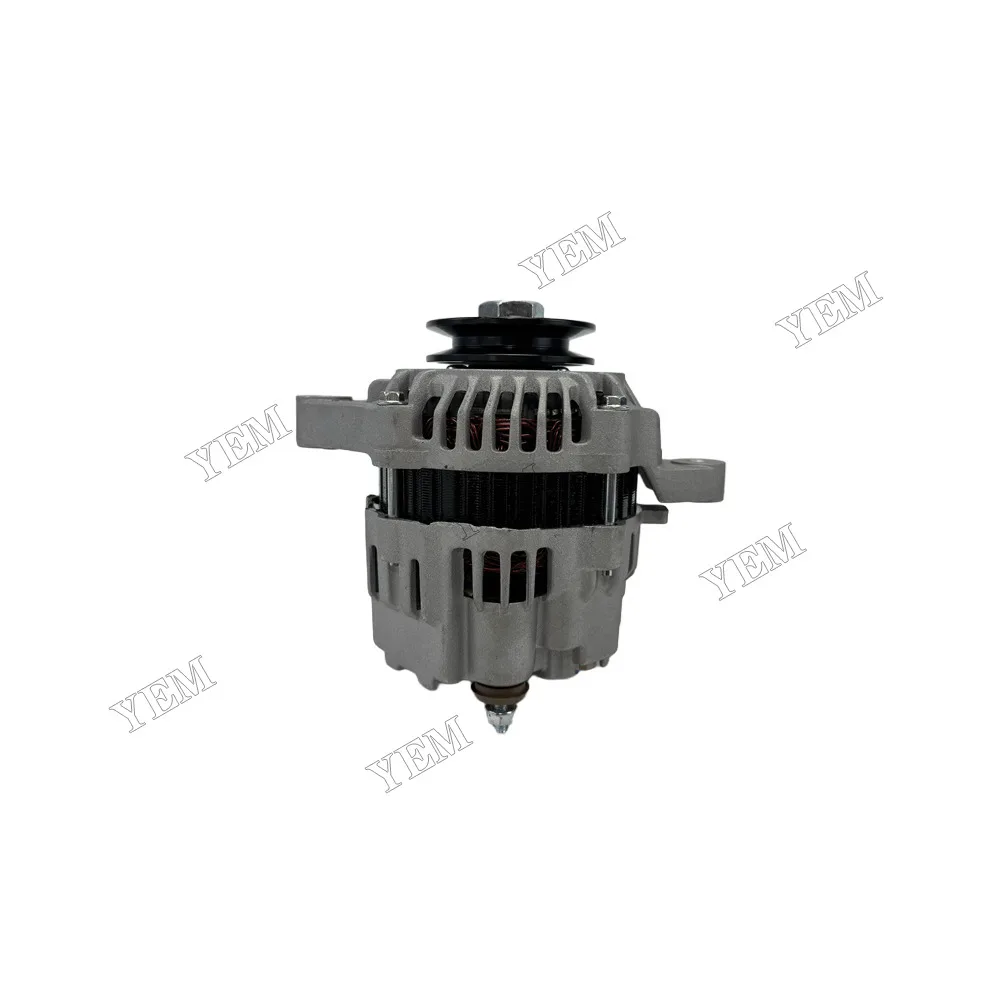 Alternator 31A68-00402 Fit for Mitsubishi S3L Engine 4