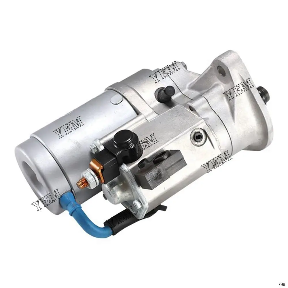 Hot Sale New Motor Gp 0R-9704 Fit for 257B 247B Engine Replacement Parts