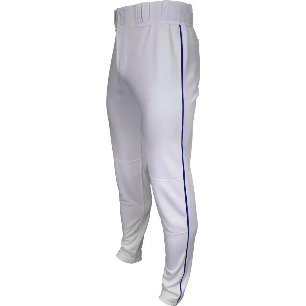 Source Baseball Pant with Piping Sports Triple Crown pant Pinstripe  Baseball Pants Softball Baseball on m.