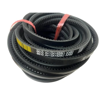 High quality original V-belt serpentine belt made in China