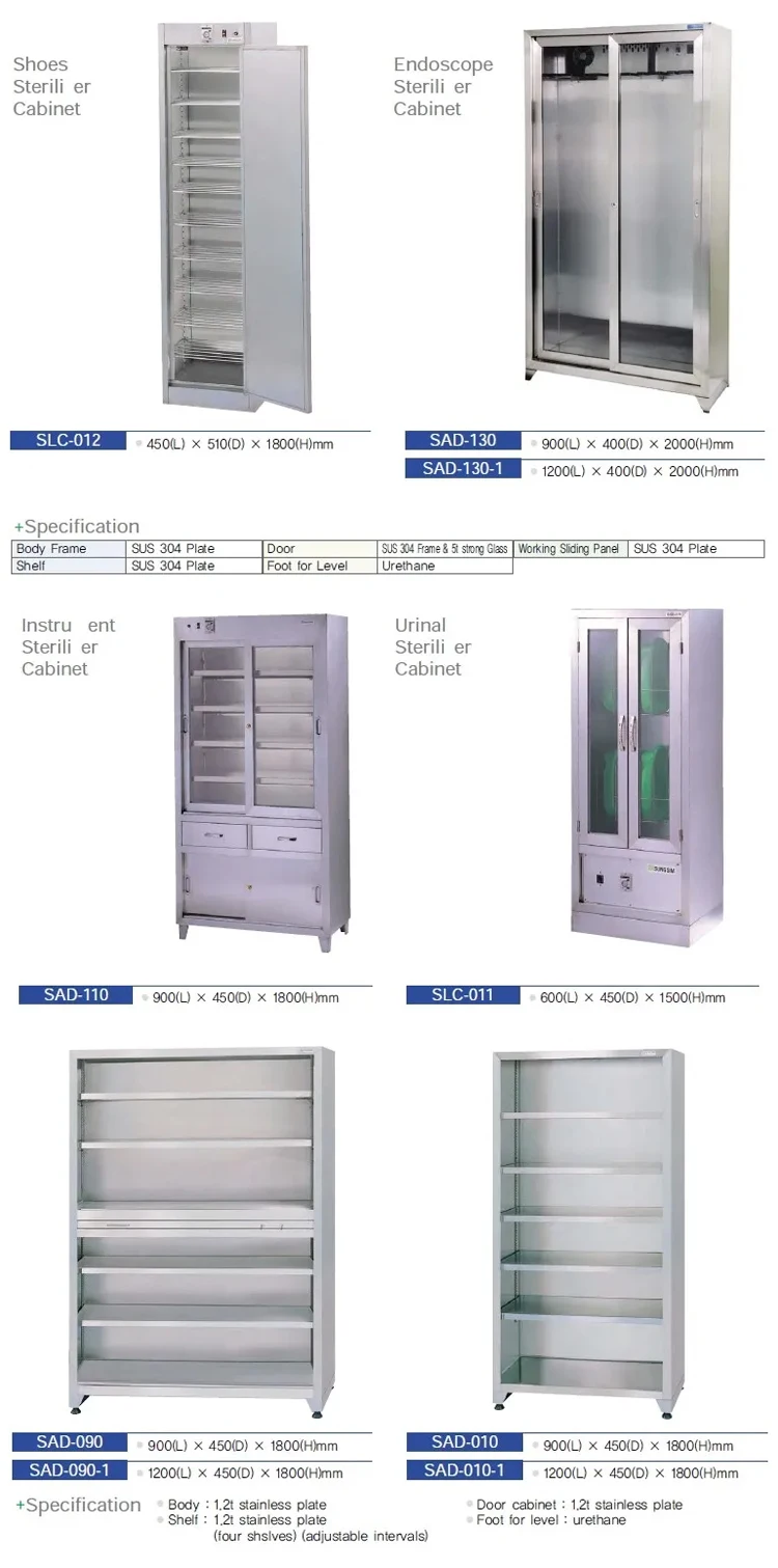 Hot Product In Korea Selling Hospital Operating Room Wall Mounted