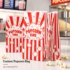 Bolsa de alimentos con recubrimiento