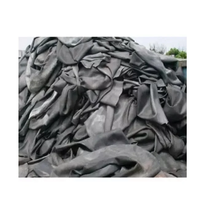 Top Grade Butyl Bagomatic Bladders Rubber Scrap For Sale Top Quality