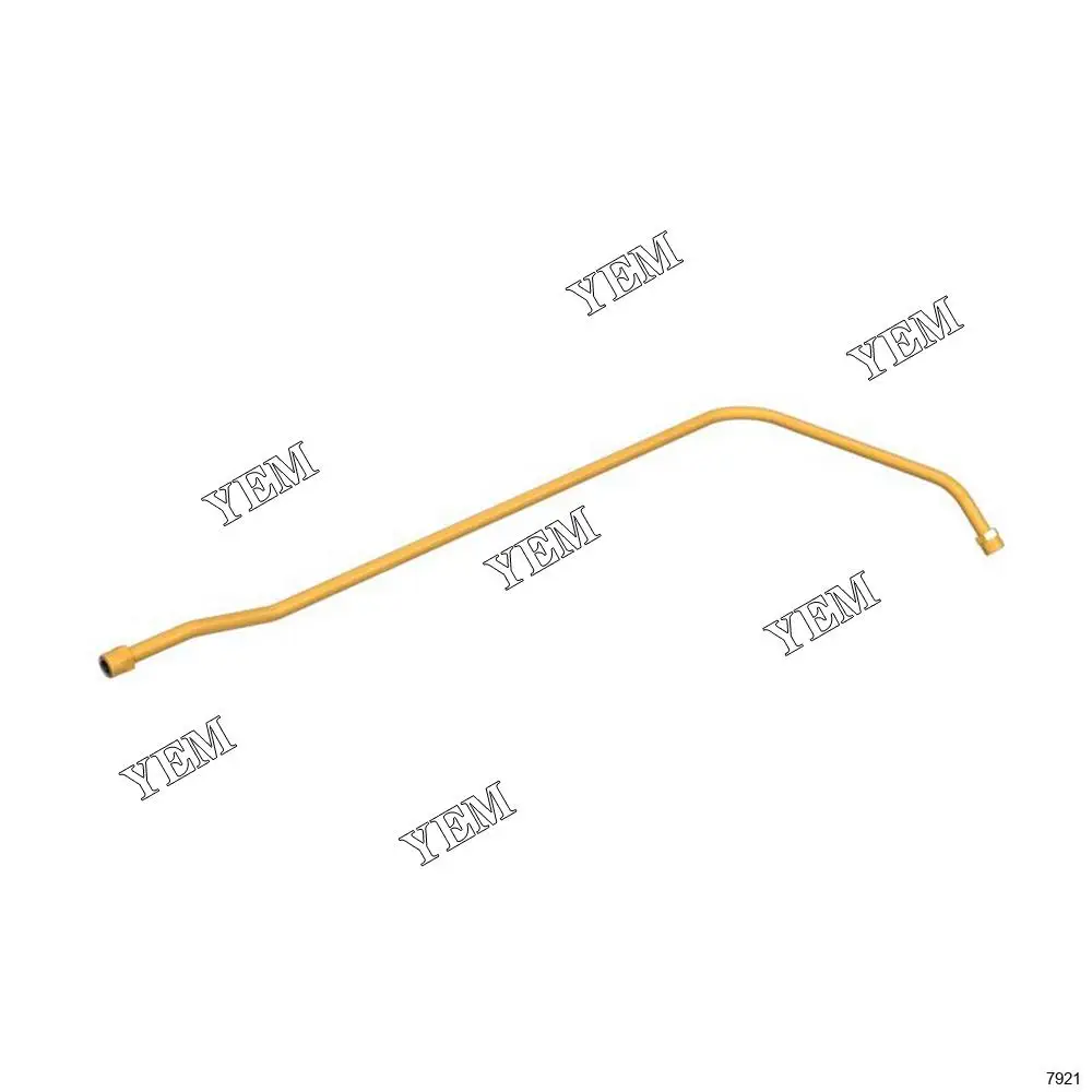 Tube Assembly 8D-4009 8D4009 Engine Parts With Warranty
