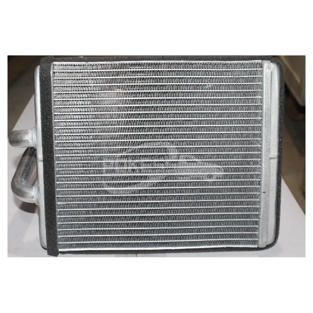 POKESS Made in China Automotive Parts DG8061A10A DG8061A10 Heater Radi... — 4