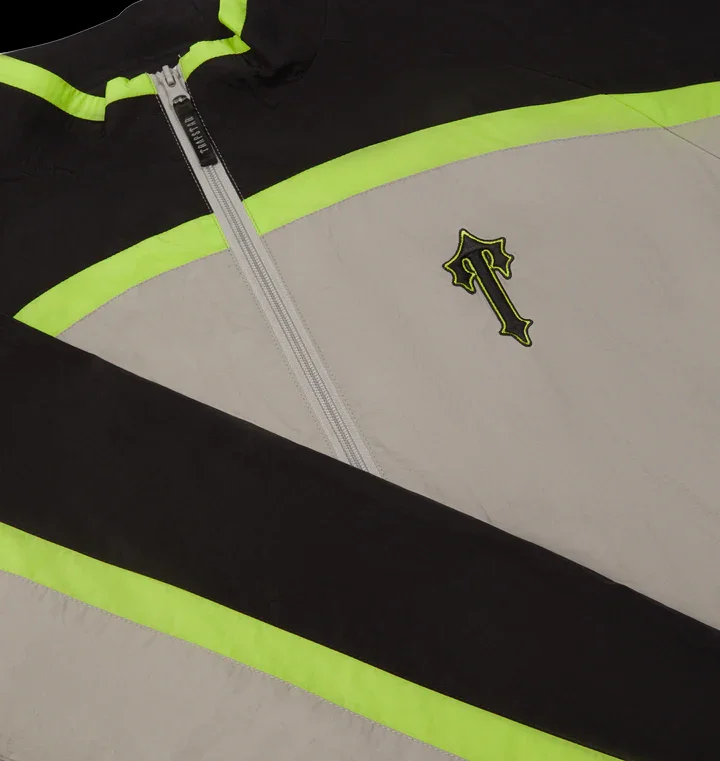 Trapstar Top Quality 2022 Fashion Tracksuit Trapstar London New Arrival