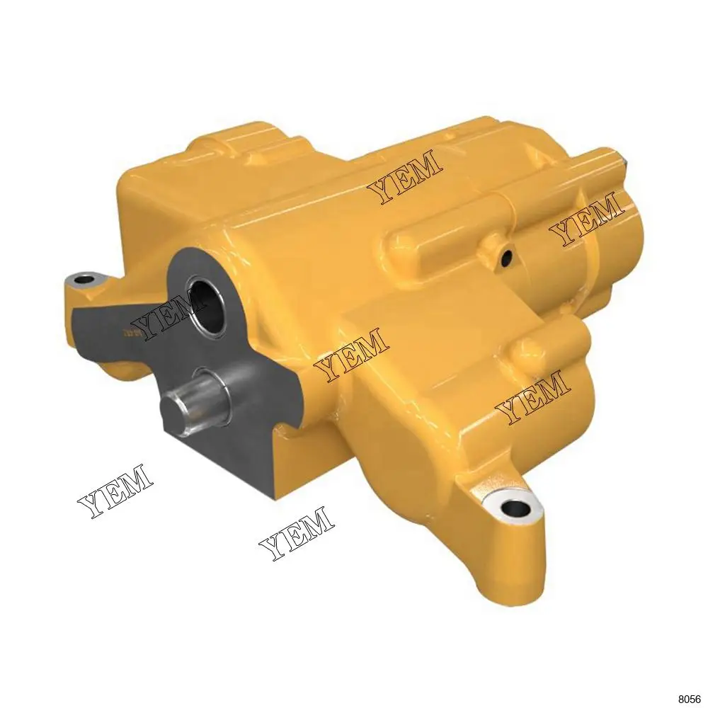 375-A Engine Oil Pump 0R-9697 0R9697 Engine Parts Factory