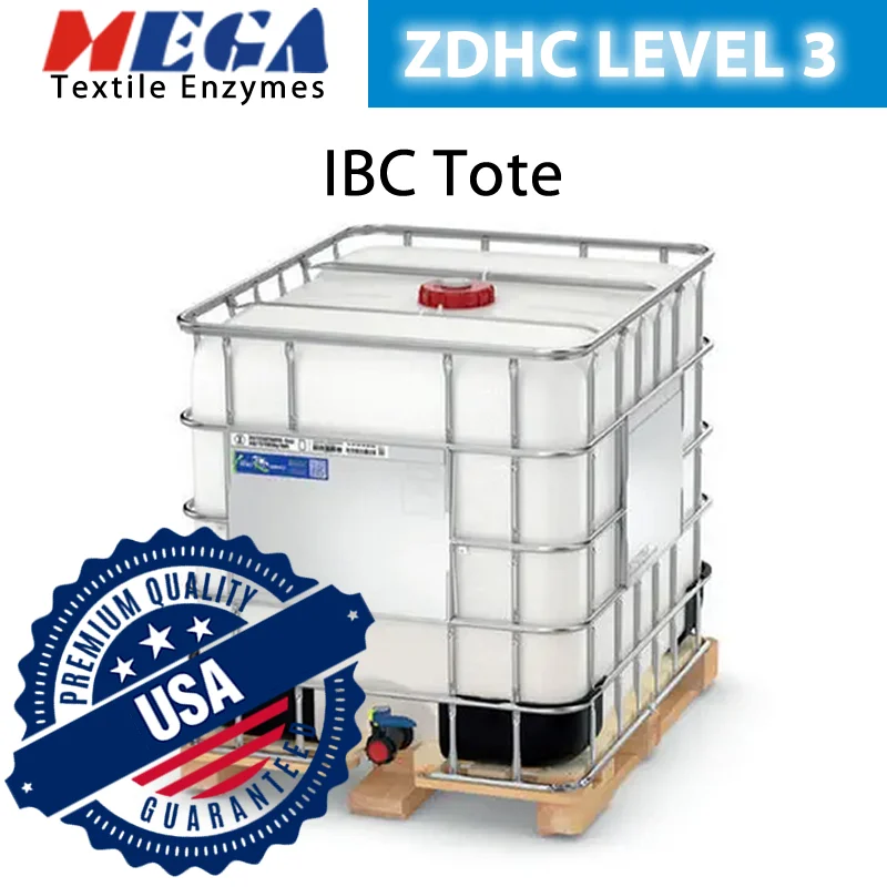 IBC Tote