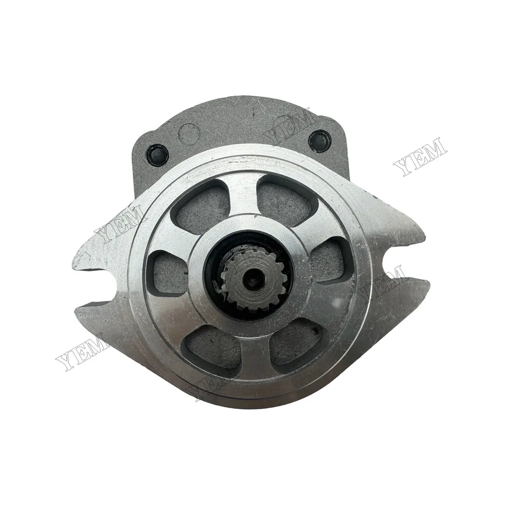 Hydraulic Gear Pump Assy 307012-9341 Fit for Kubota Engine 4
