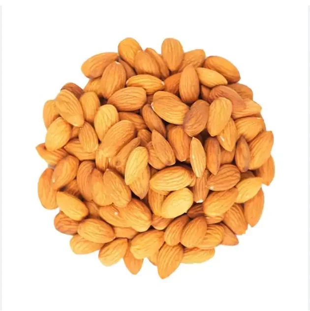 Cheap Price Wholesale Top Quality Dried Nonpareil Almond Nuts in Bulk