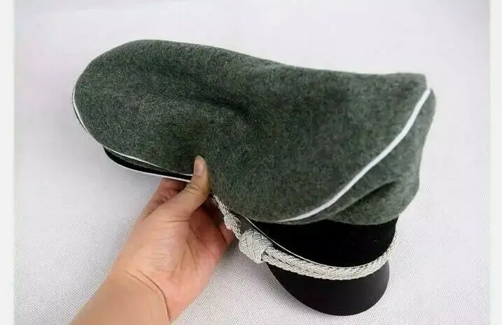 German Cap 1935 1945 Manufacture Headwear PayPal Accepted Hats