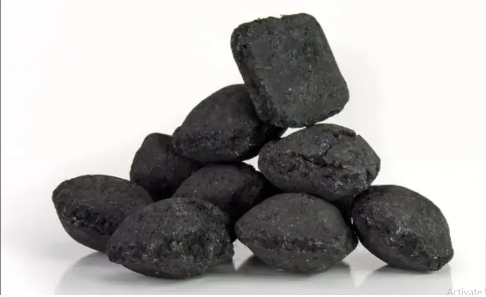 Charcoal Hard Wood No Smoke Hardwood Charcoal For Barbecue At Best