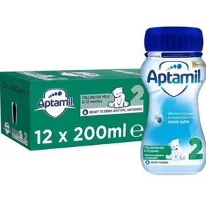 Quality Aptamil Raw Bulk Baby Milk Powder 800g for Children-Essential Nutrients for Baby Growth