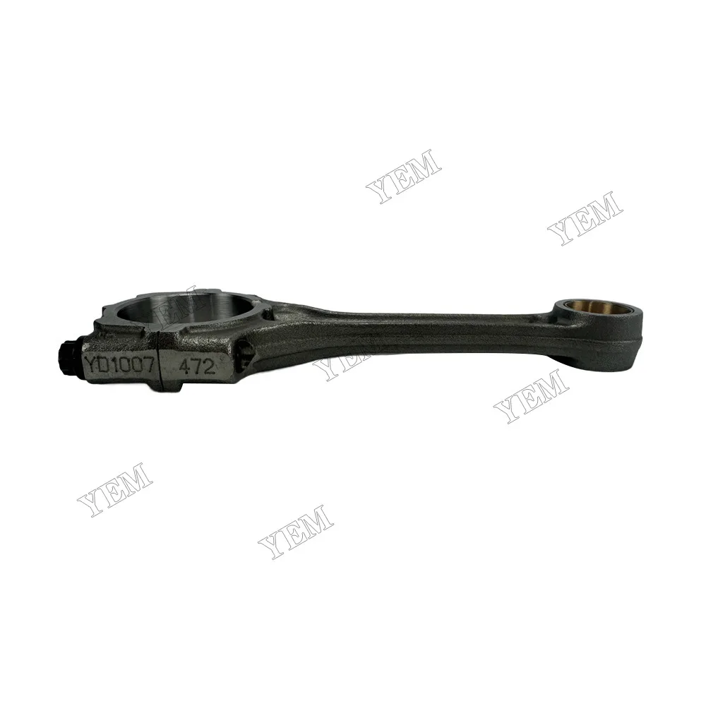 Connecting Rod 13201-29177 Fit for Toyota 1ZZ Engine 3