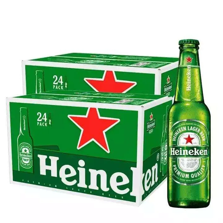 33cl - 66cl -neken  Beer - Ready to Ship Non Alcoholic  Neken  Beer/ Arabic Beer Cans and Bottle Packing for Sale