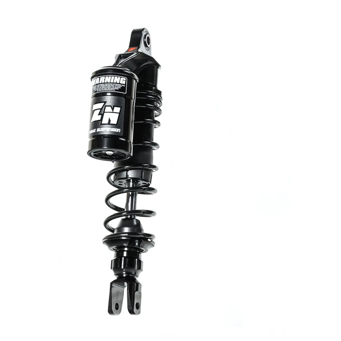 Cygnus 5 Gen. 360mm Rear Shock Absorber Motorcycle - Buy Shock Absorber ...