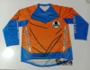 Azul Naranja