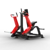 Black/red