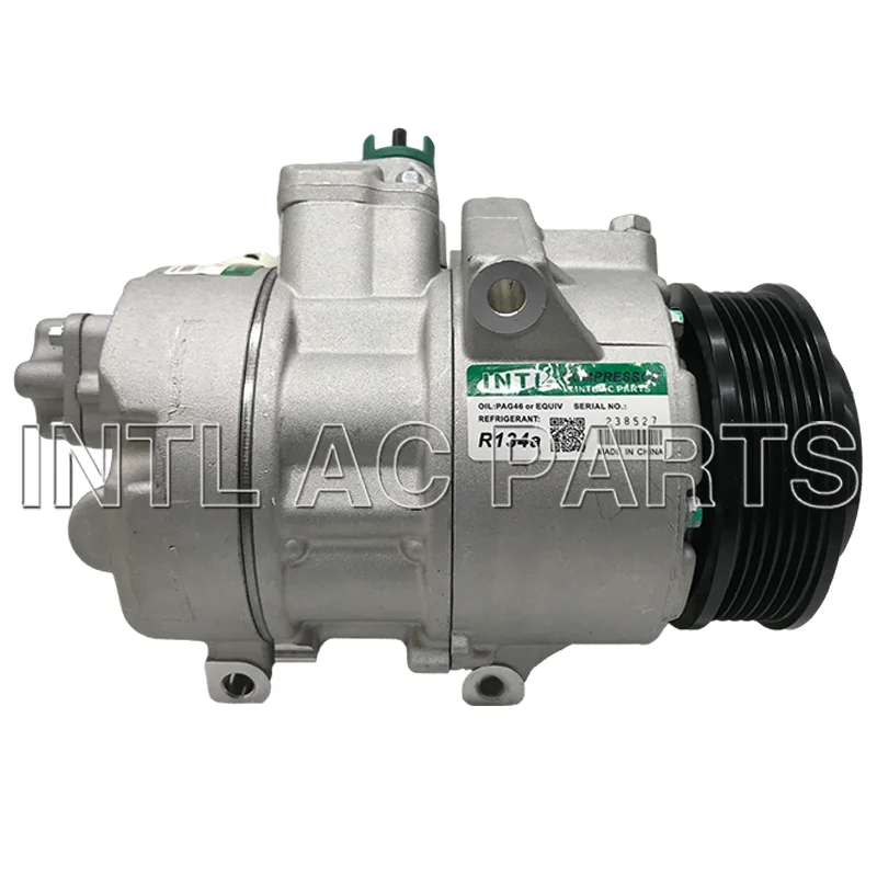 INTL-XZC878 6SEU14C 6PK AC Compressor for 2008 TOYOTA