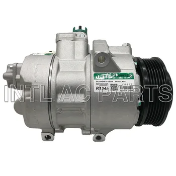 あく INTL-XZC878 6SEU14C 6PK AC Compressor for 2008 TOYOTA