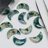 green transparent