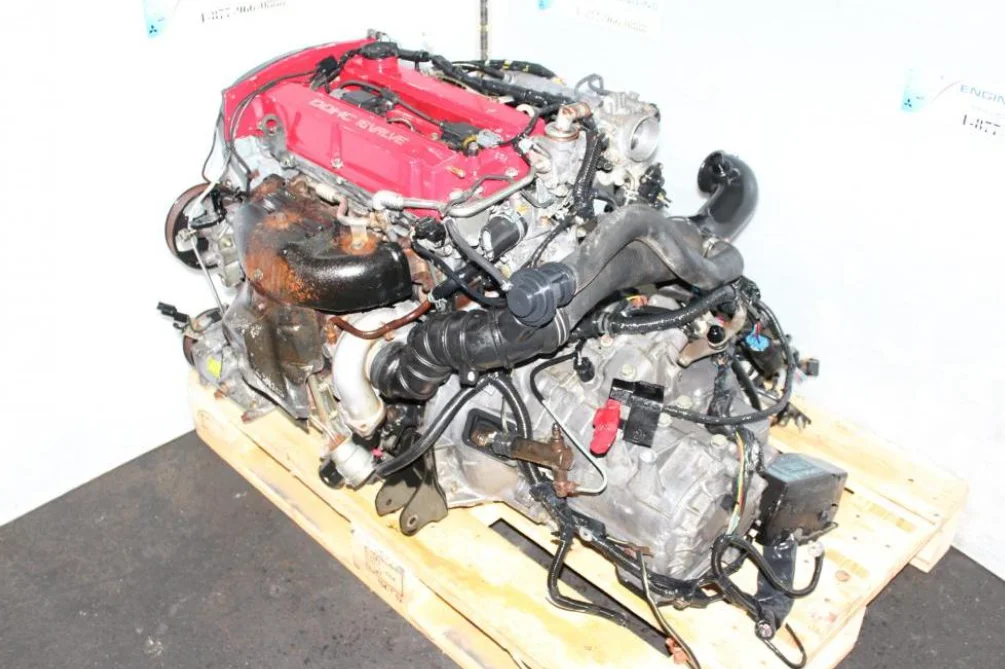 Evo 9 Engine JDM 4G63 for Sale - High Performance Motors