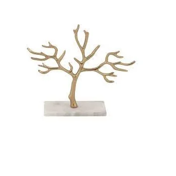 Earrings Stand Custom Design Tabletop Best Jewelry Stand for Display Accessories Necklace Display Stand Jewelry