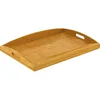 natural wooden color