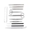 12 Pcs Scalpel Knife Set