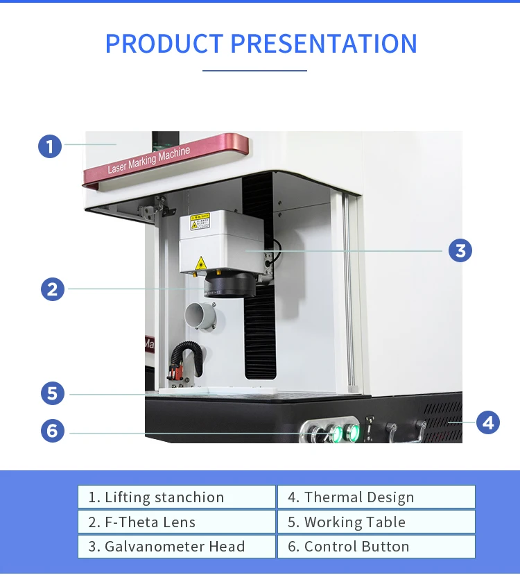 Marking Engraving Epilog Mini Enclosed Mica Laser Glass Gravoply