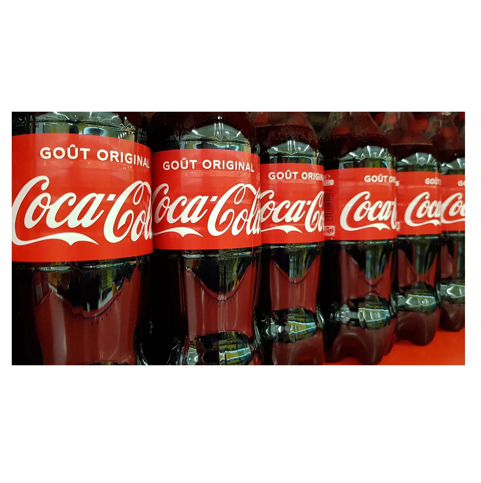 Банка Coca Cola 330 мл x 24 | Coca-Cola 1 5 литра 500 20 унций оригинальные классические