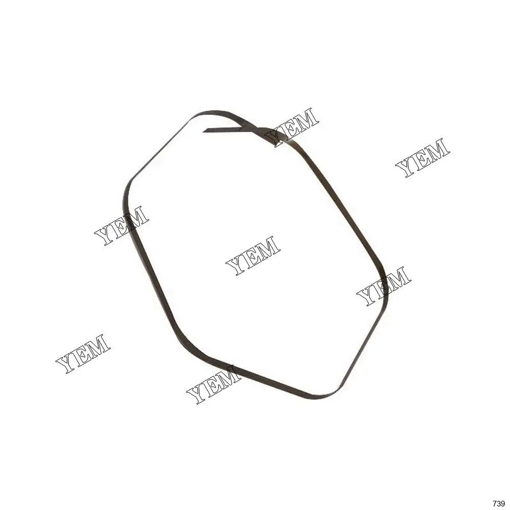 High Performance Expander 6L-9542 6L9542 for D346 D398B D398 D399 D379 D353C D353E D353D D379B Heavy Equipment Engine Parts