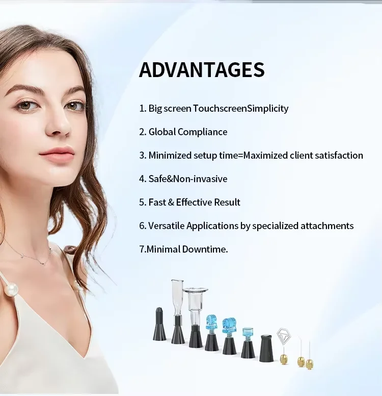 Hot and Cold Plasma Machine For Freckle Removal Skin Repair Anti‑Aging Facial Lifting Cleaning Beauty Equipment