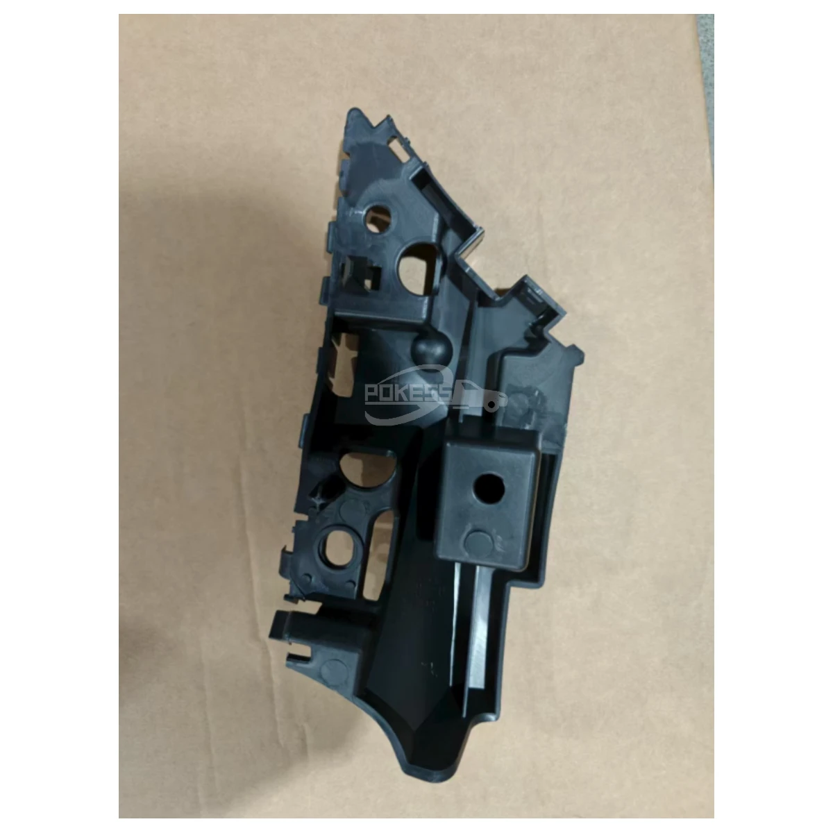 JL3Z17C947F JL3417D958BG Right Front Bumper Bracket for Ford F-150 201... — 2