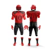 Black RED