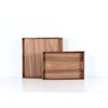 Natural wood