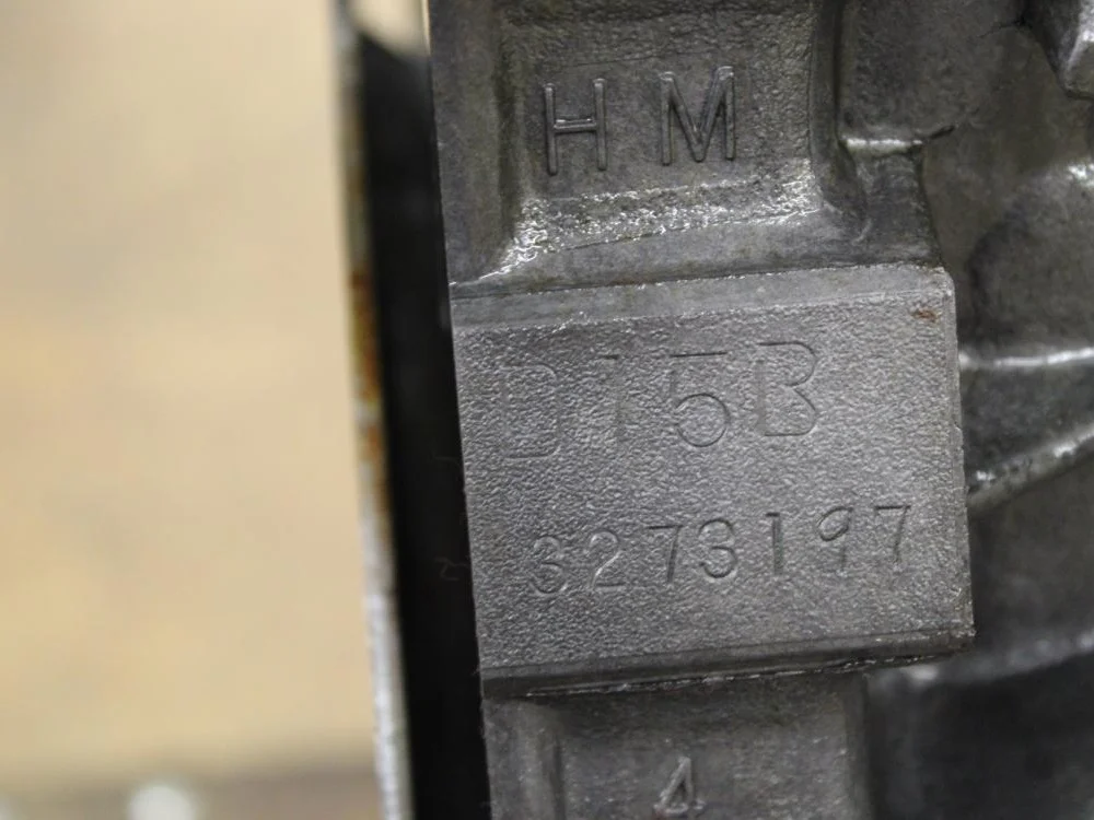 Wholesale Supply of Used D15B Diesel Engine Assembly 4 & 6 Cylinder for Worldwide Markets