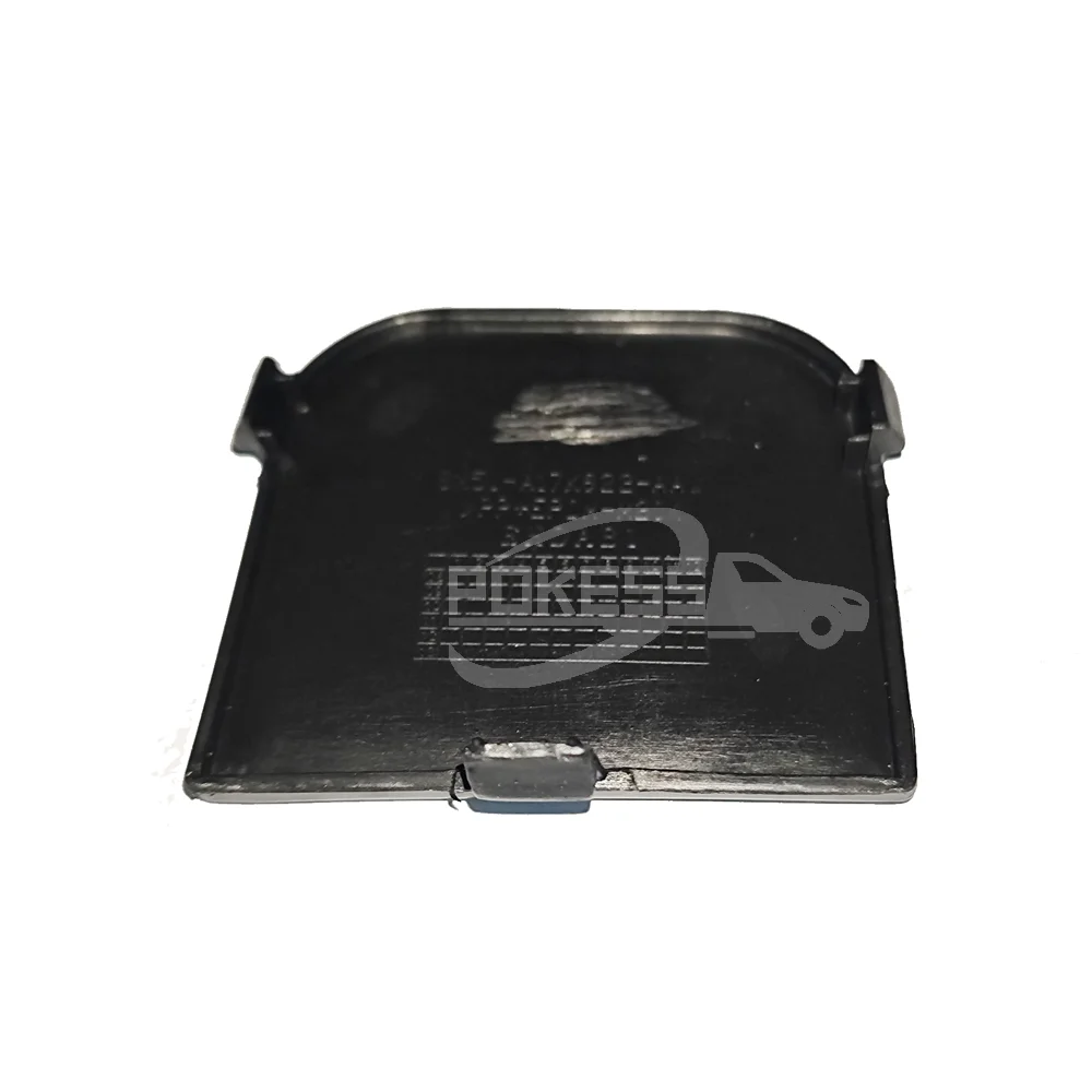 8M51A17K922ABXWAA LQ-FKS-107 Rear Bumper Trailer C — 4